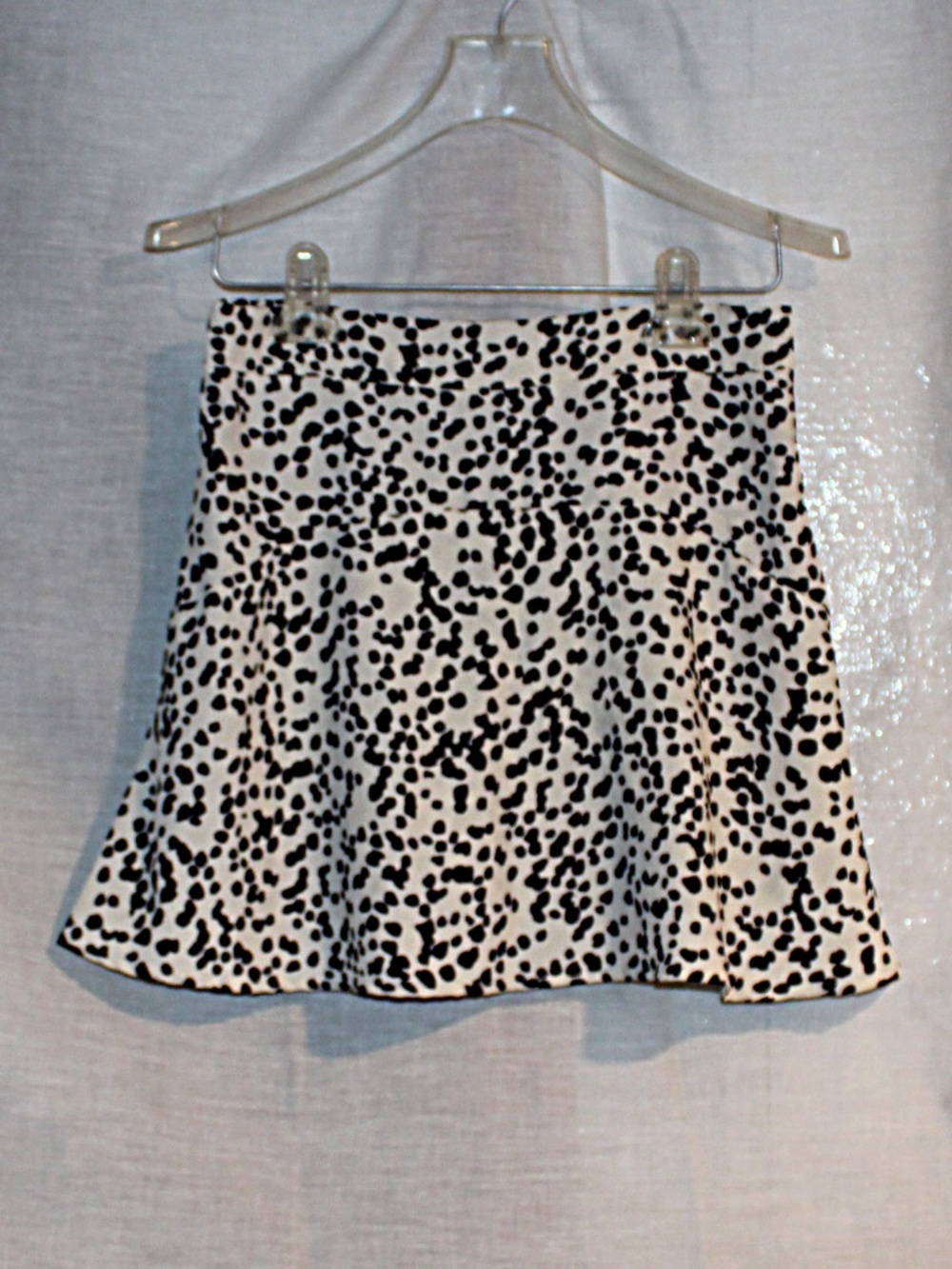 Altar'd State Mini Skirt